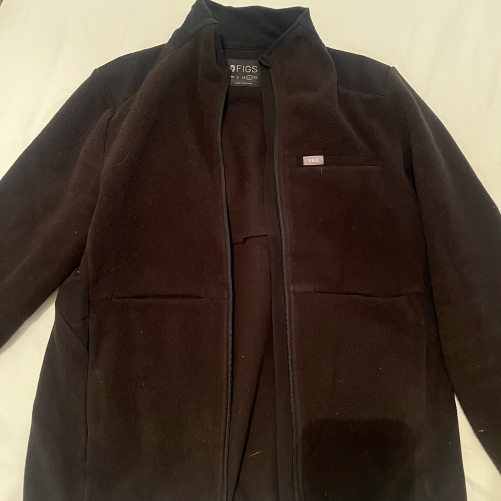 FIGS jacket